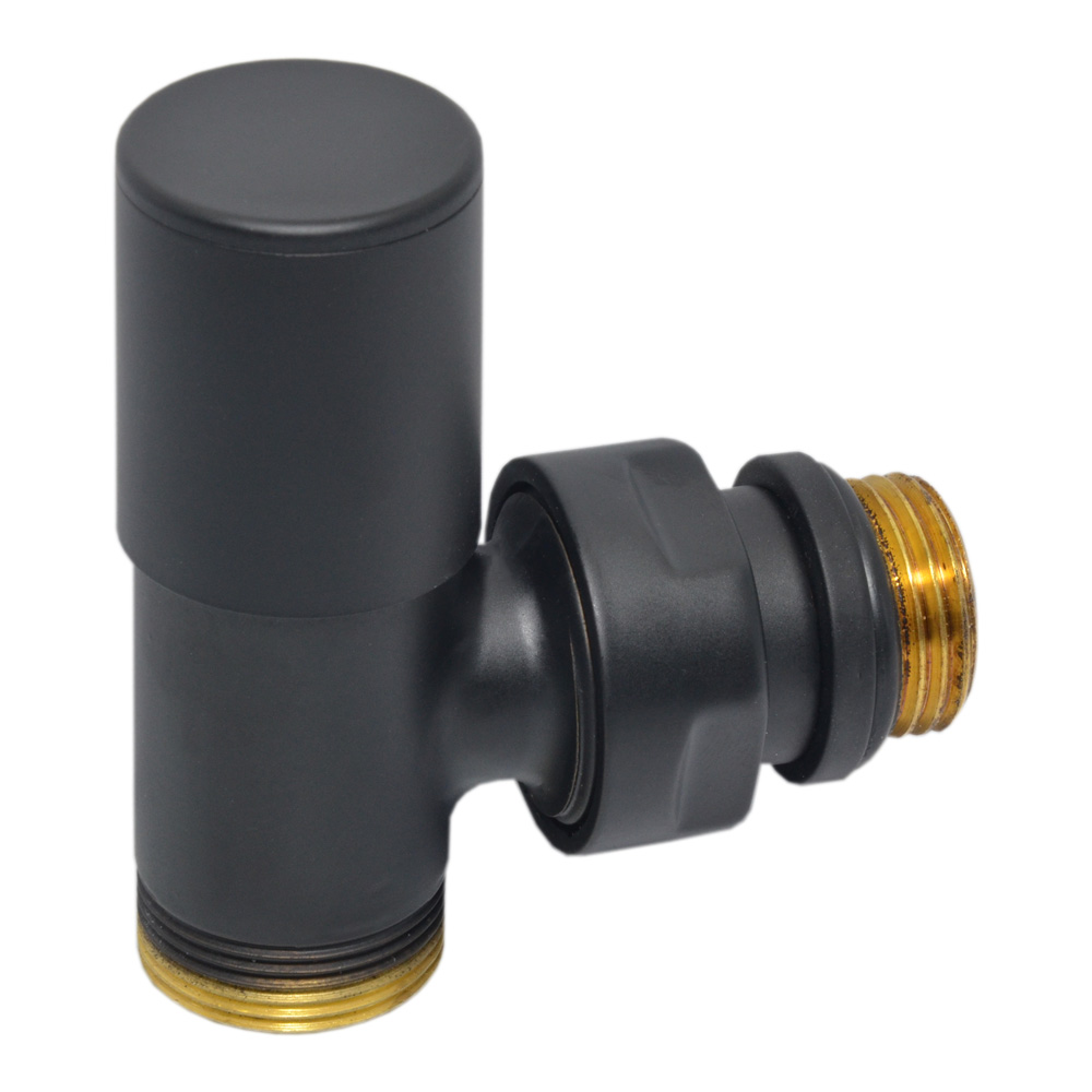 V1501 Carlo Poletti Black Matte