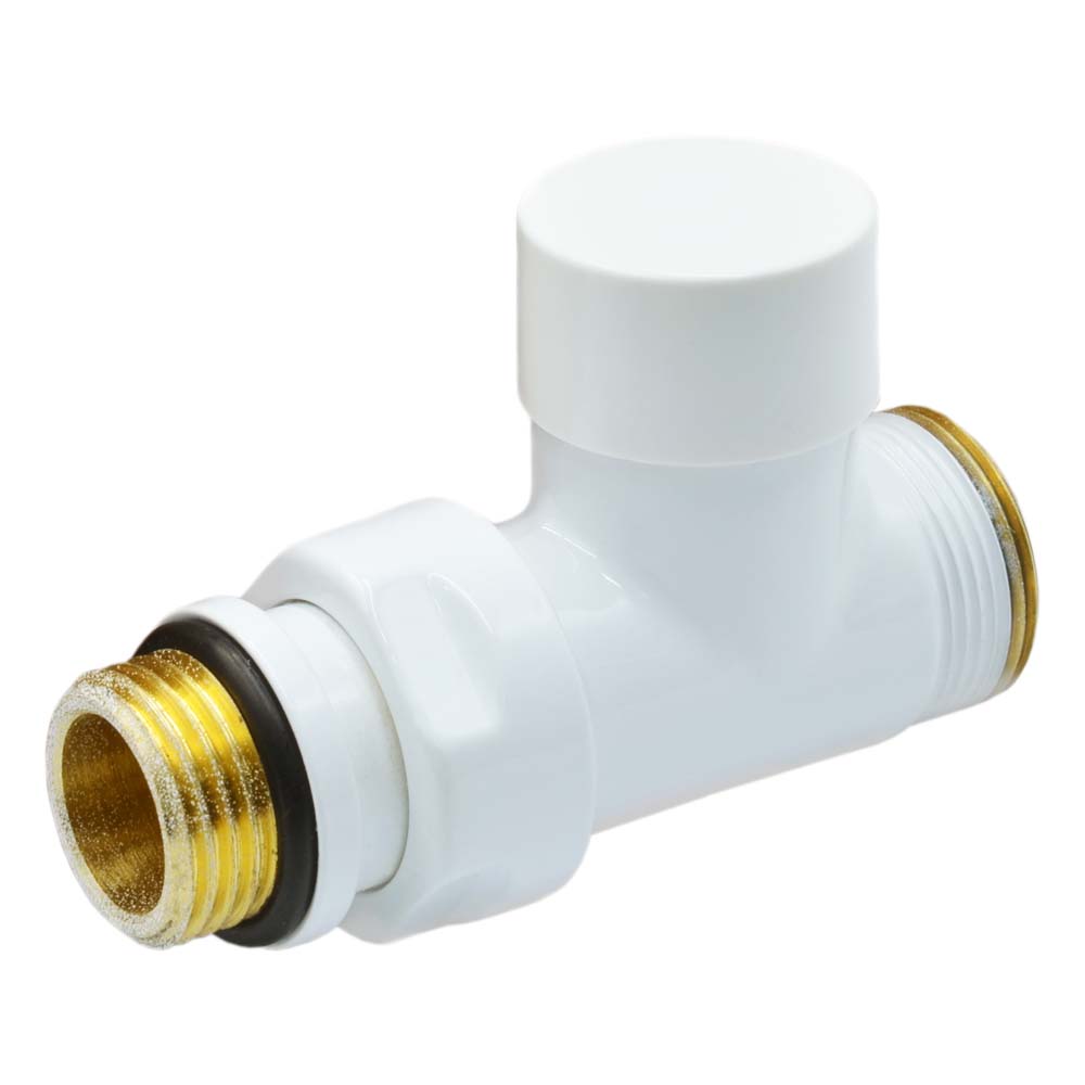V1506 Carlo Poletti White