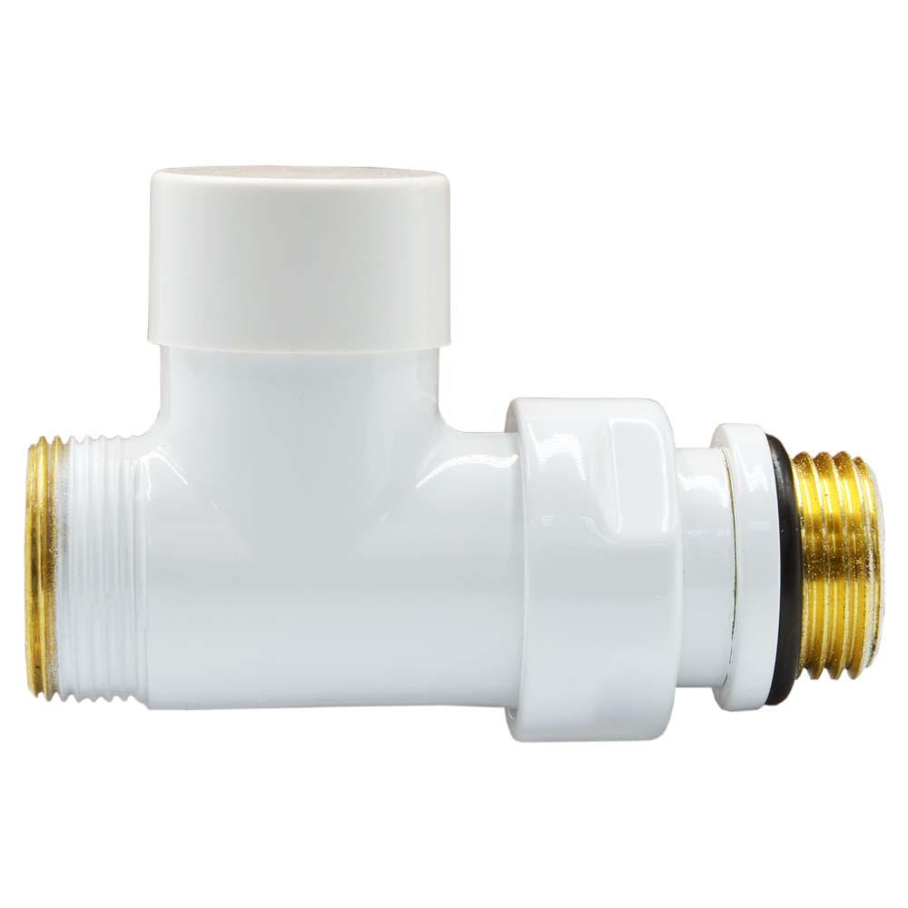V1506 Carlo Poletti White