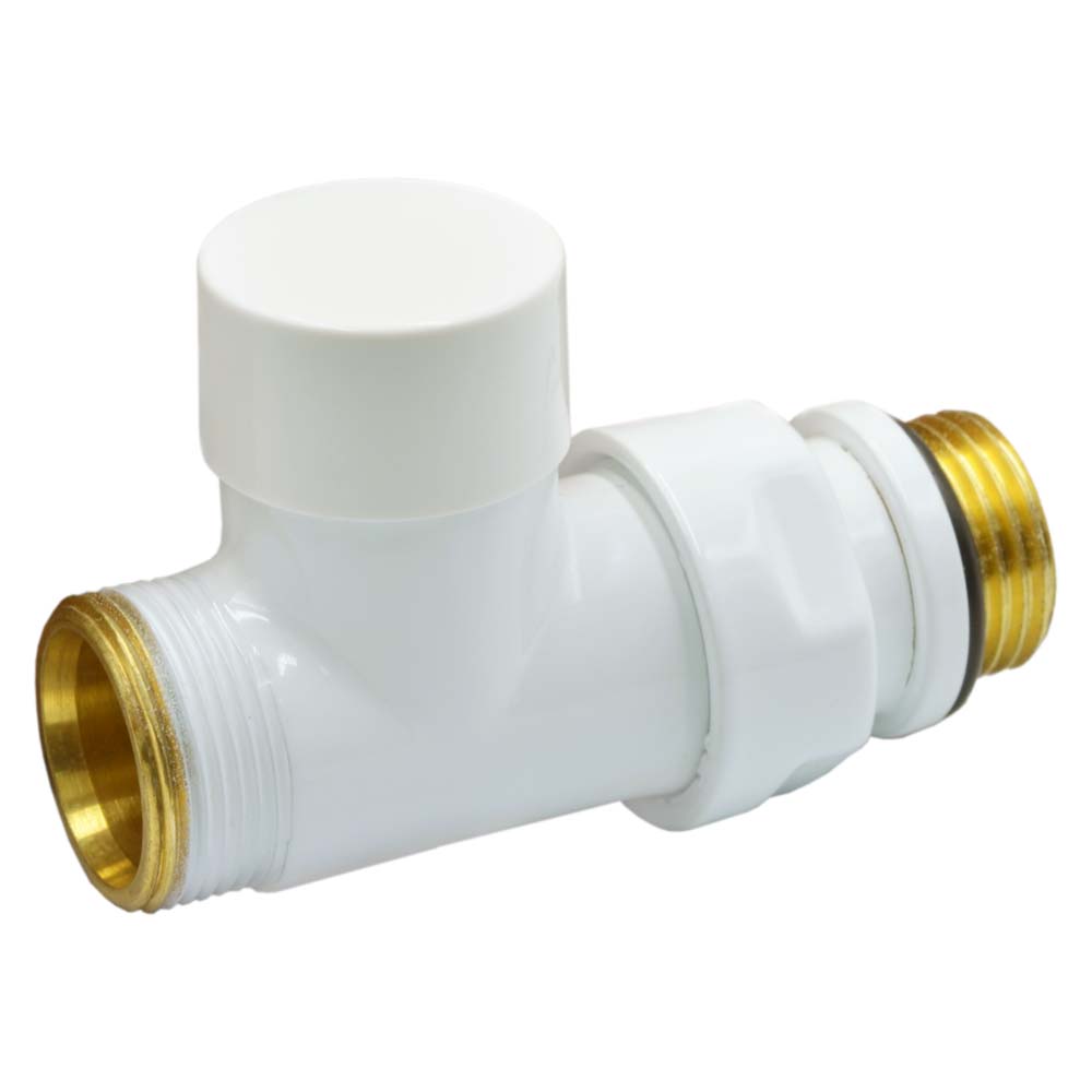 V1506 Carlo Poletti White