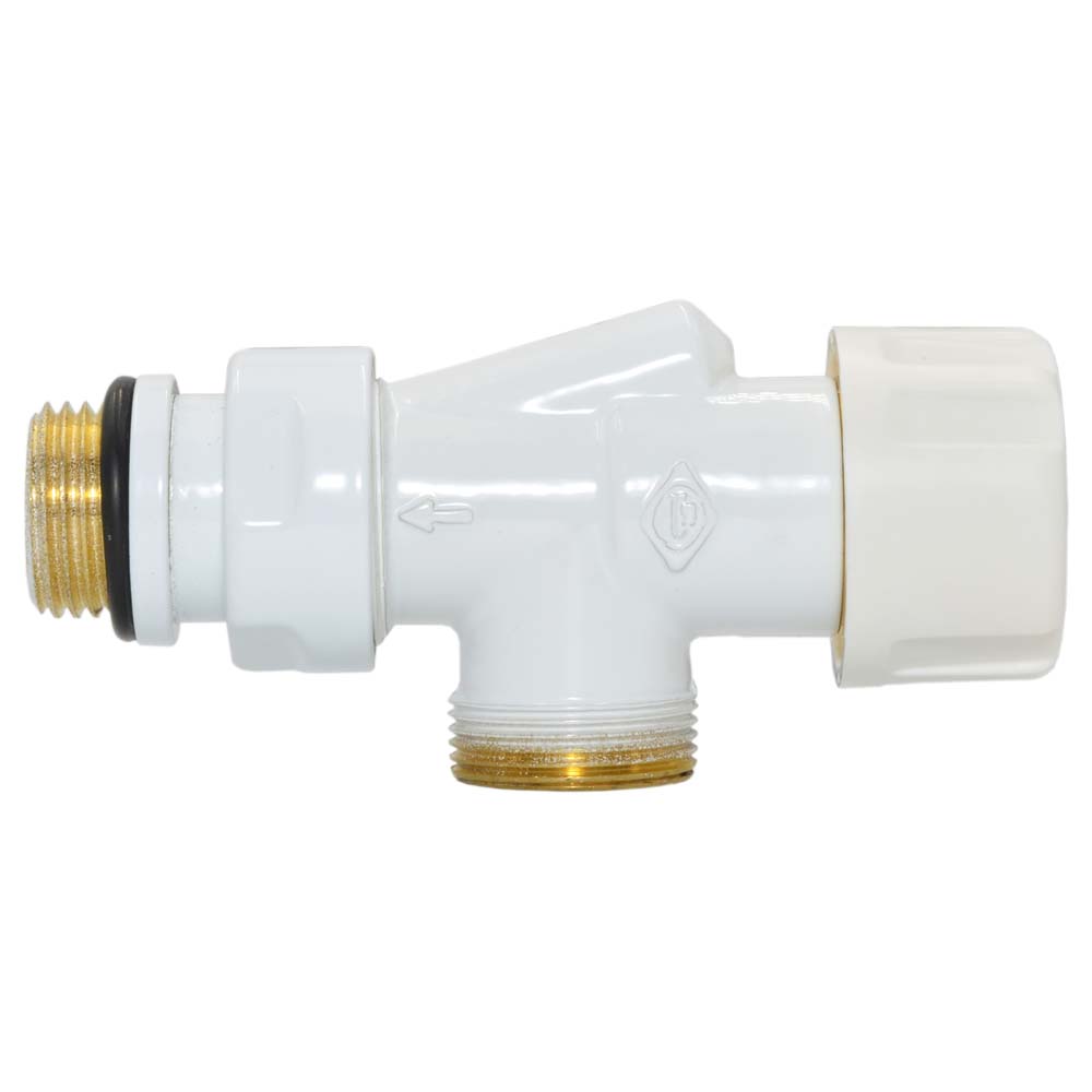 V184 Carlo Poletti White