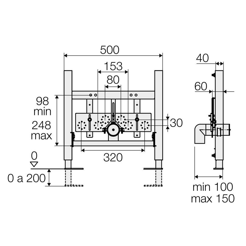 Valsir Block H-350