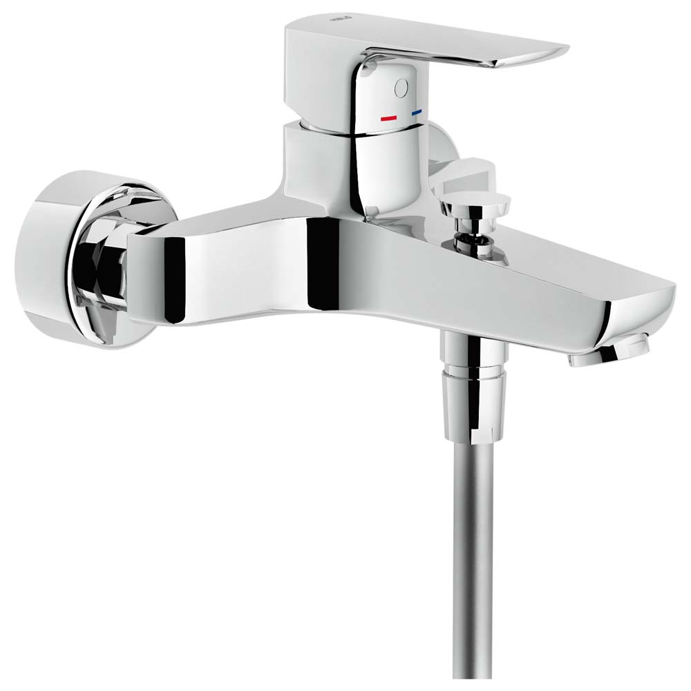 VV103110/1CR смеситель для ванны