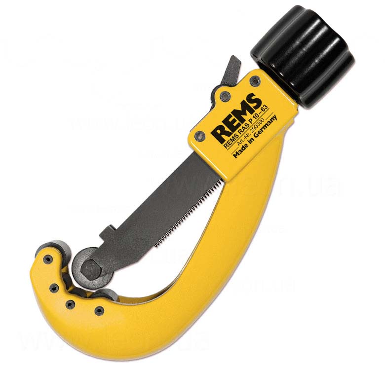 Rems RAS P 10-63 290000