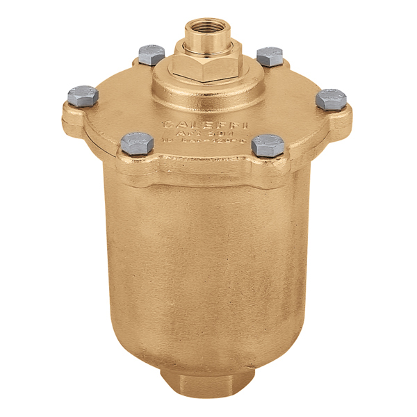 Caleffi 501500 Maxcal