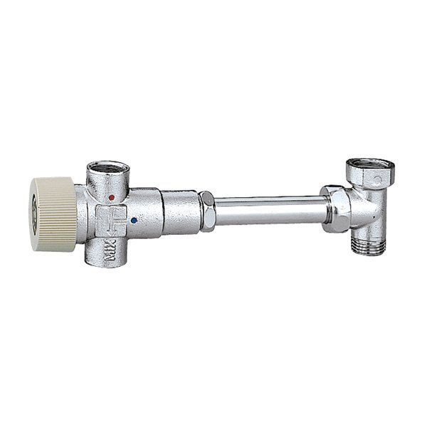 Caleffi 522 смеситель-термостат для бойлера