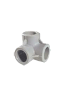 PPR трійник кутовий KAN-therm
