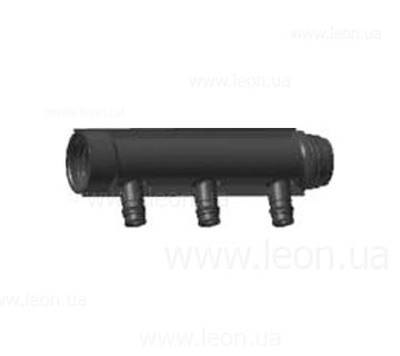 1047997 Коллектор Uponor PPM 1