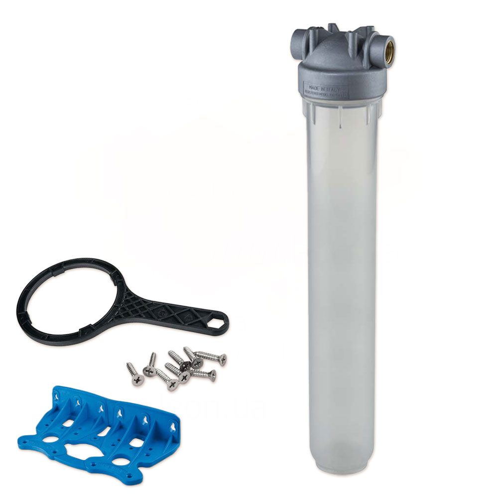 Atlas Filtri DP Sanic 20 Mono TS OT Kit