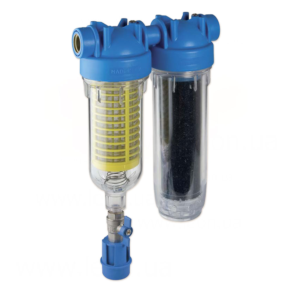 Atlas Filtri Hydra Rainmaster Duo LA Kit