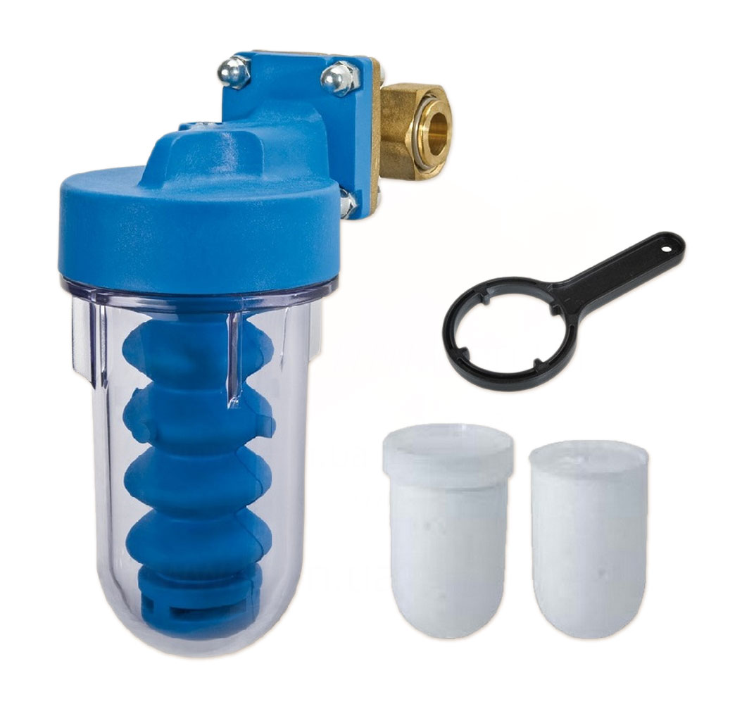 Atlas Filtri Dosaplus 4 KIT + 2 картриджа