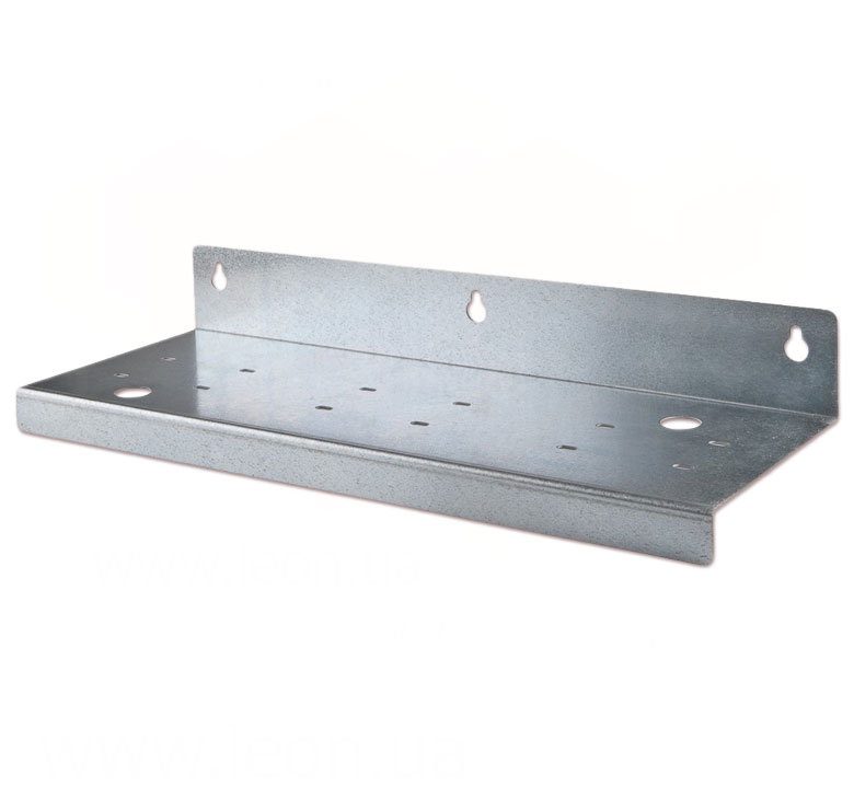 Atlas Filtri Triplex wall bracket