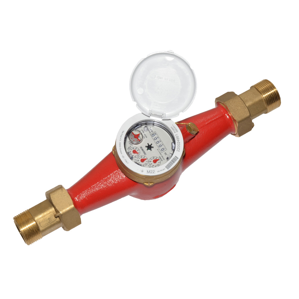 BMeters GMDM-I