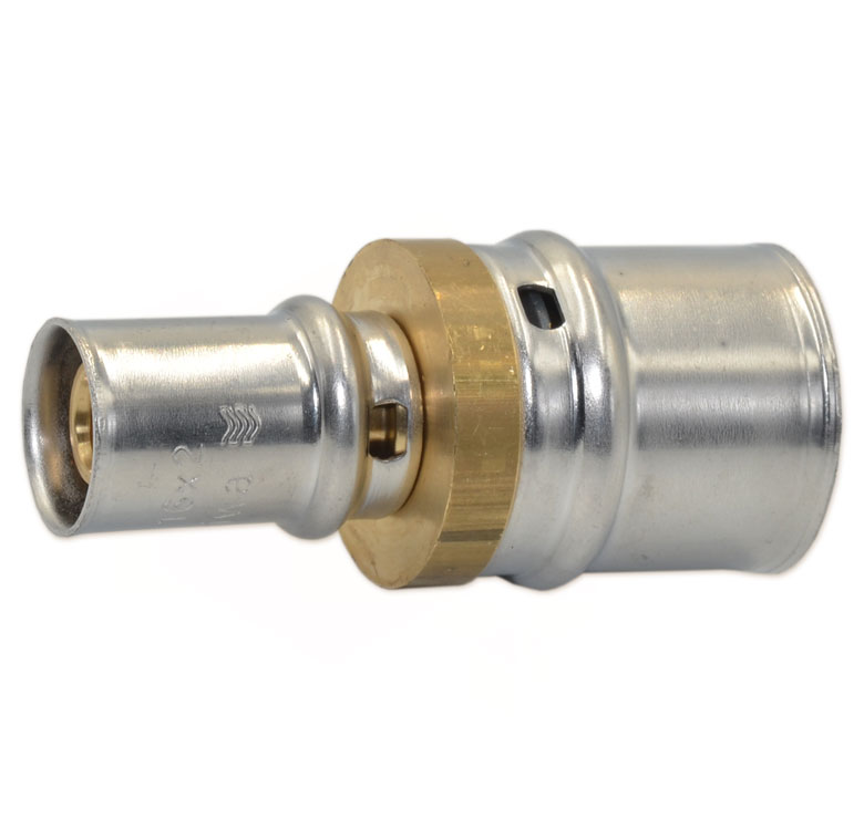 Bonomi 4003 Ø16-32 муфта редукційна