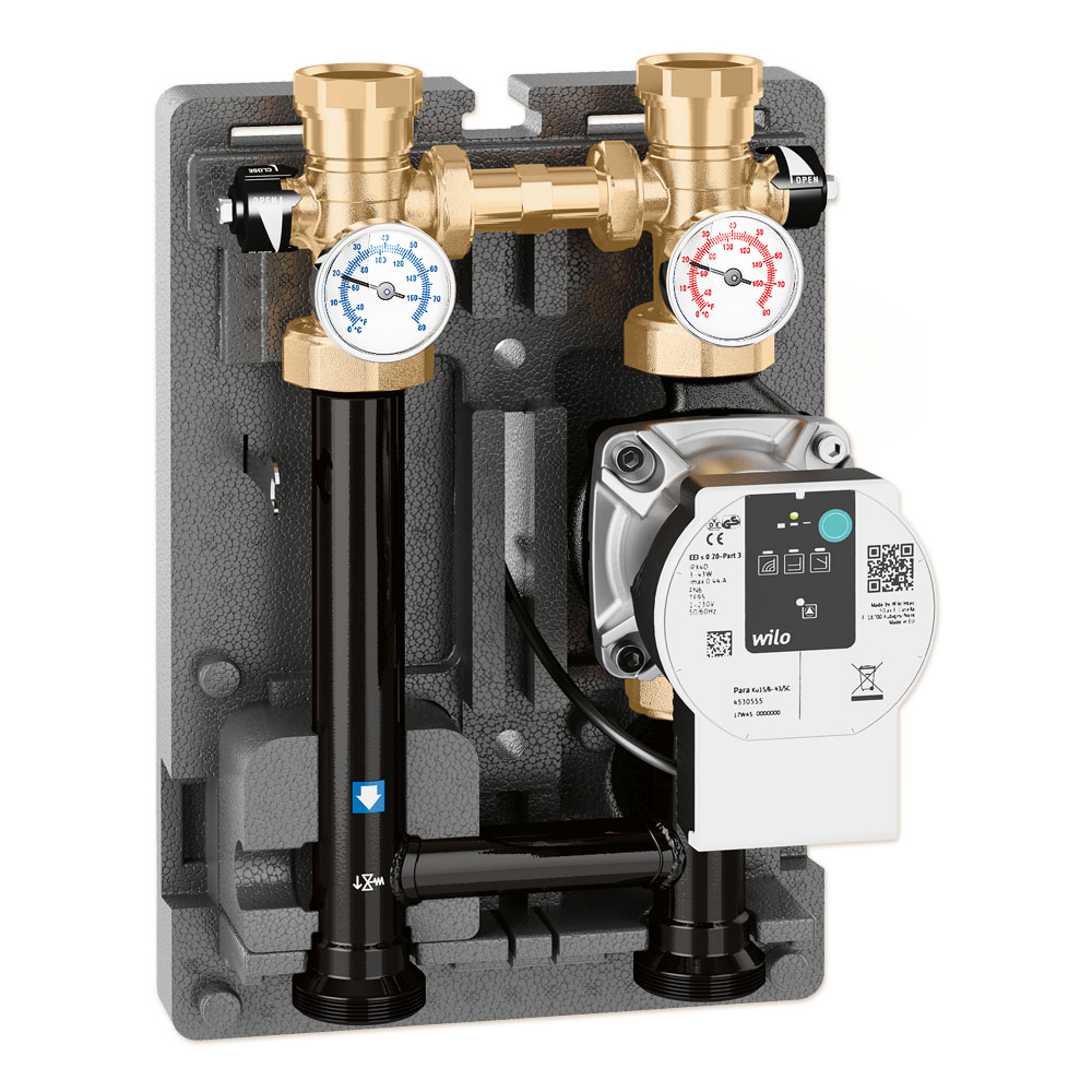 Caleffi 165641HE4