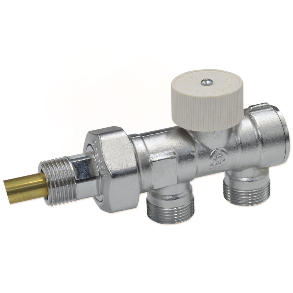 Caleffi 348