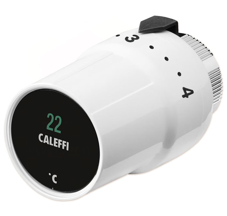 Caleffi 202000