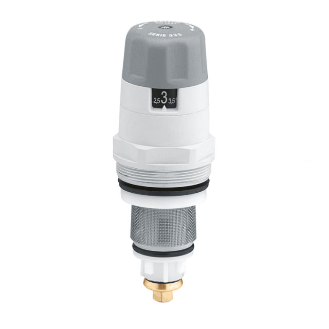 Caleffi 5350 картриджи