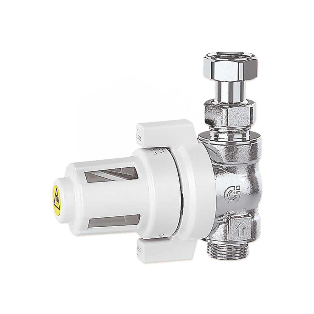 Caleffi XS 5459 магнитный фильтр
