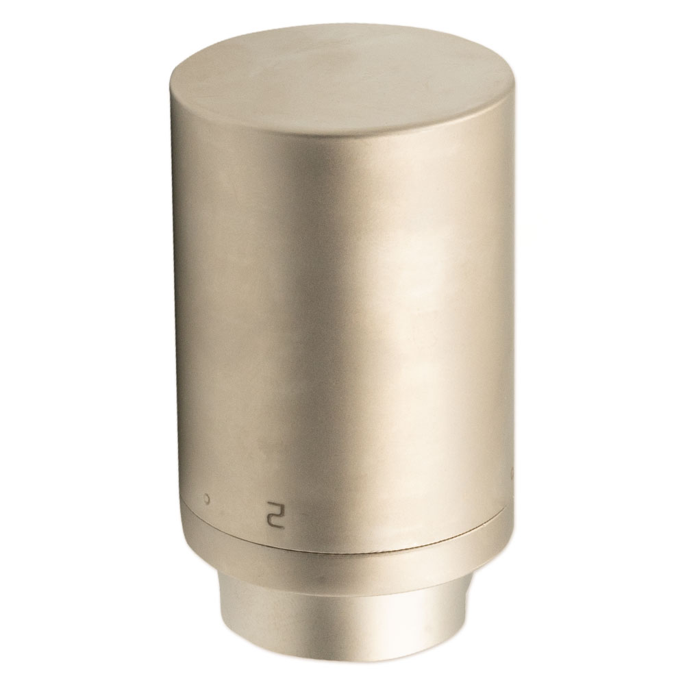 Carlo Poletti A495 SATIN NICKEL