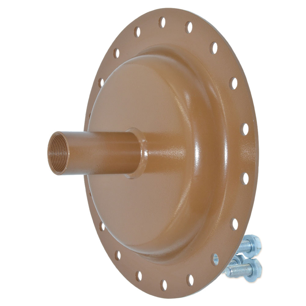 Cordivari фланец D380