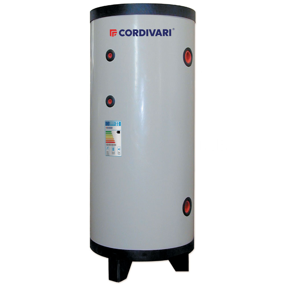 Cordivari Volano Termico R/C GB VT