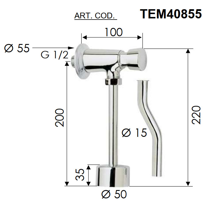 Daniel TEM40855