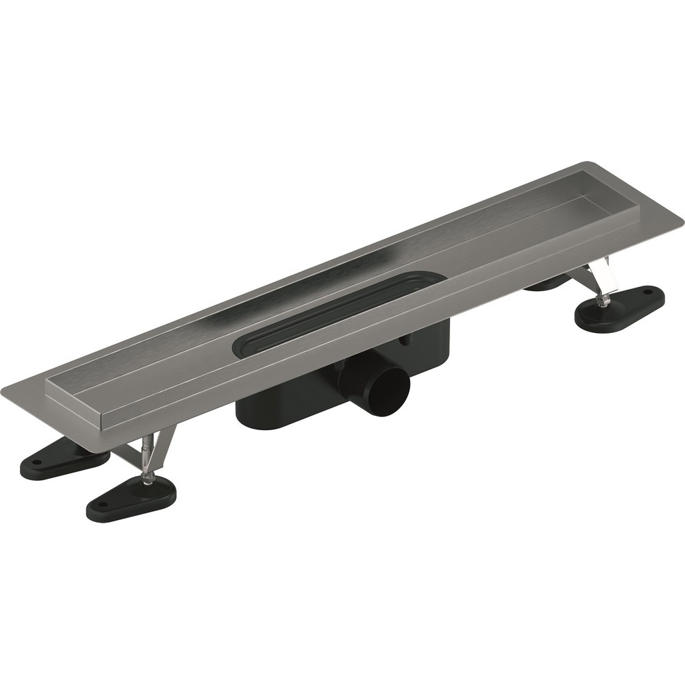 Uponor Aqua Ambient Silver