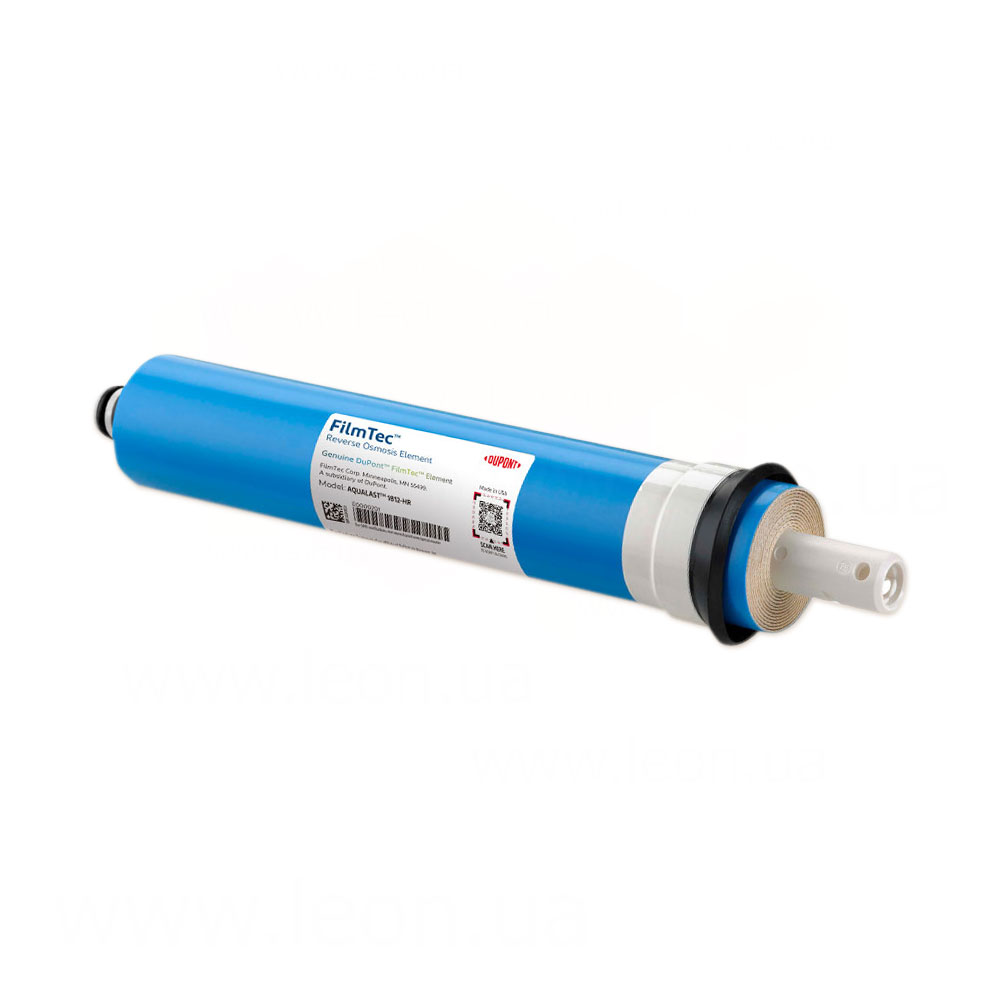 FilmTec™ Aqualast™ 1812-HR мембрани зворотного осмосу