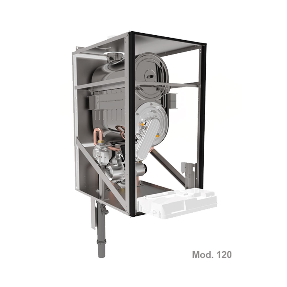 Itaca Condensing CH KR 120