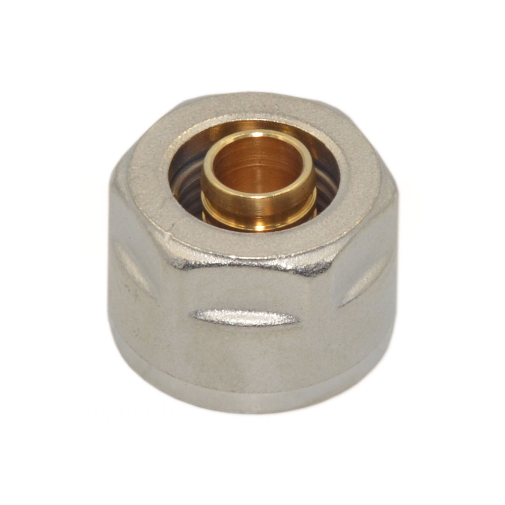 GF 3300.80 D16х3/4″ адаптер латунь