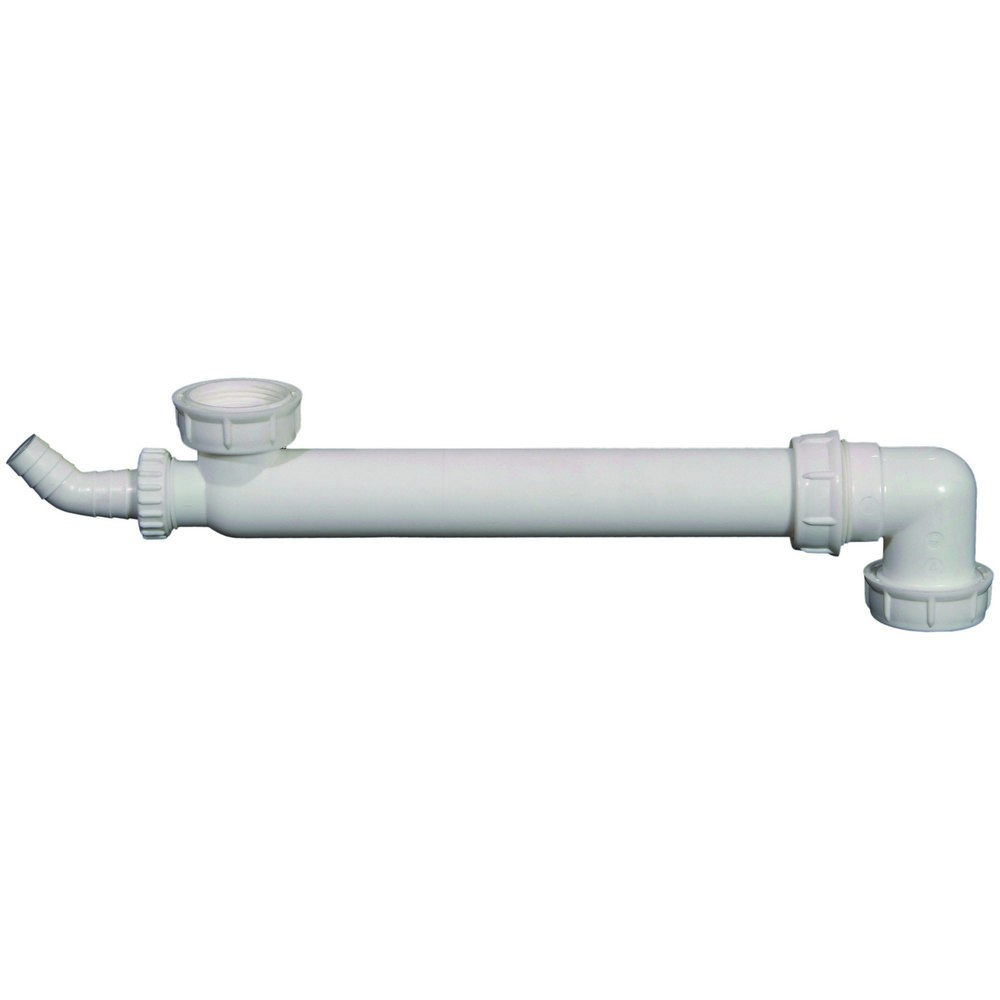 Ghidini 3180 трубка підключення для мийки D40×1½″