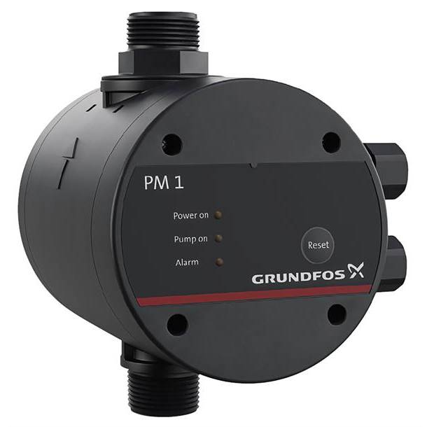 Grundfos PM1 96848722