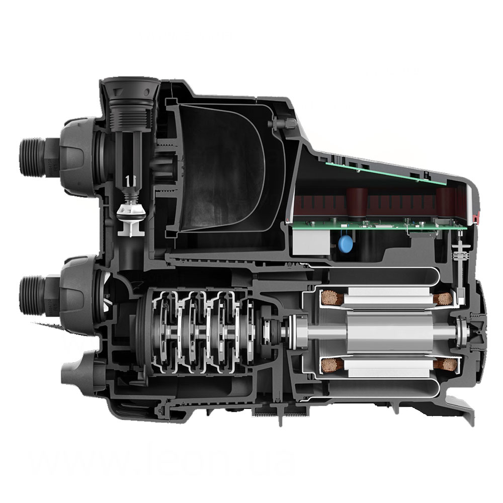 Grundfos Scala2 Model 2