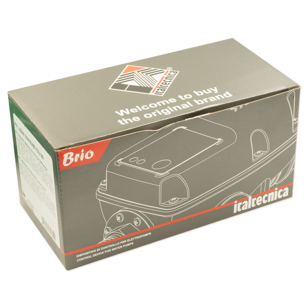 Italtecnica Brio