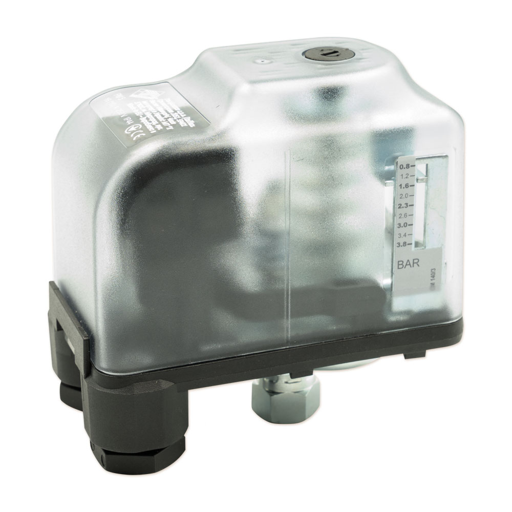 Italtecnica PM5 SG