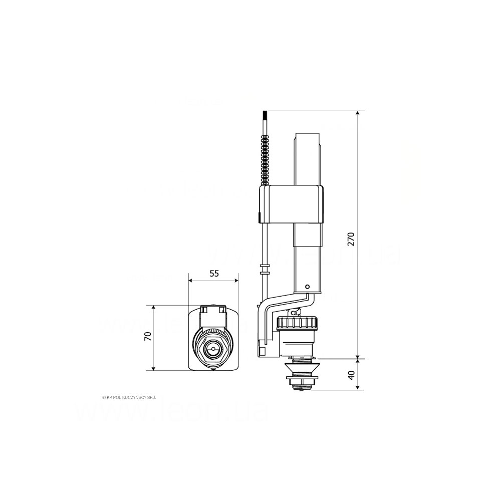 KK-POL ZND/112