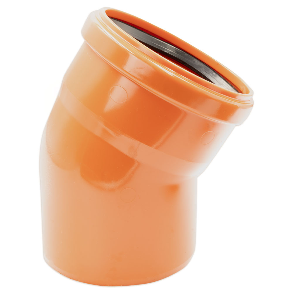 Martoni PVC-U KGB 30°