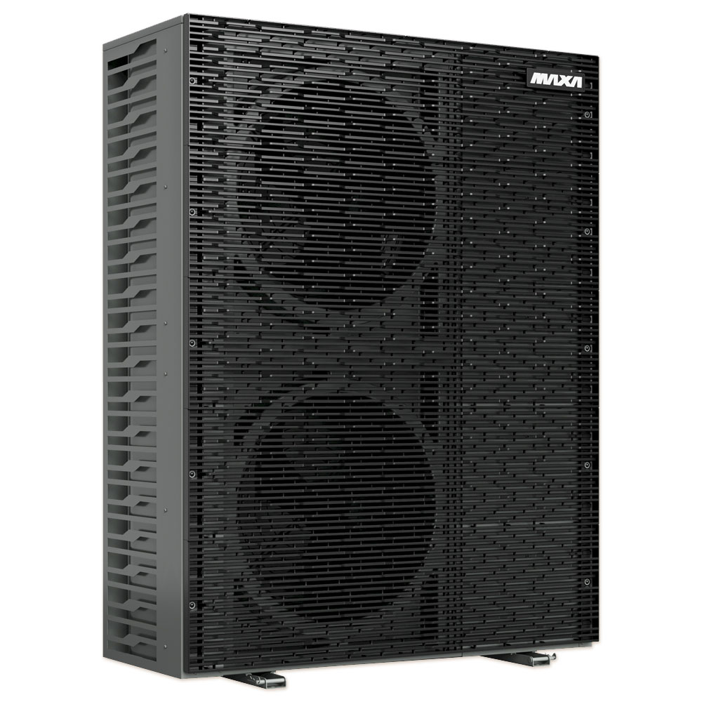 Maxa i-290/KA 0112