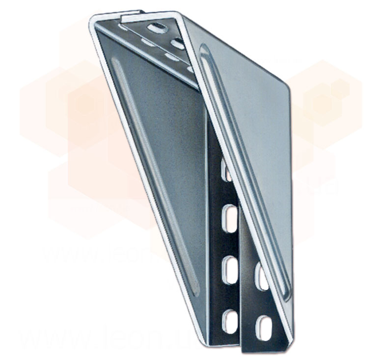 Mupro MPR/MPC кронштейн консольний 200x200