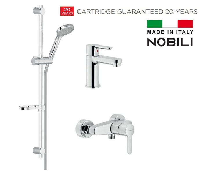 Nobili ABL00002CR
