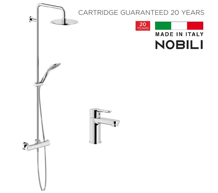 Nobili ABL00003CR