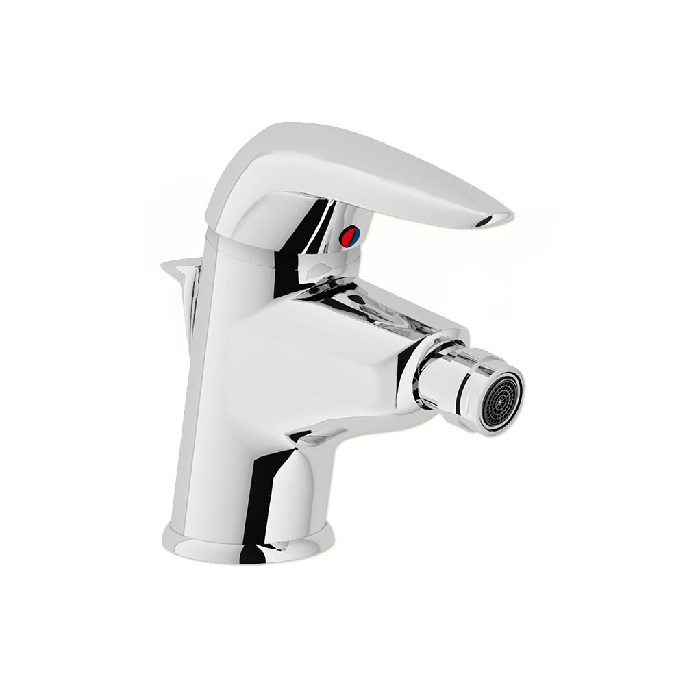 NOBILI Gulliver GA GA26119/1CR змішувач для біде