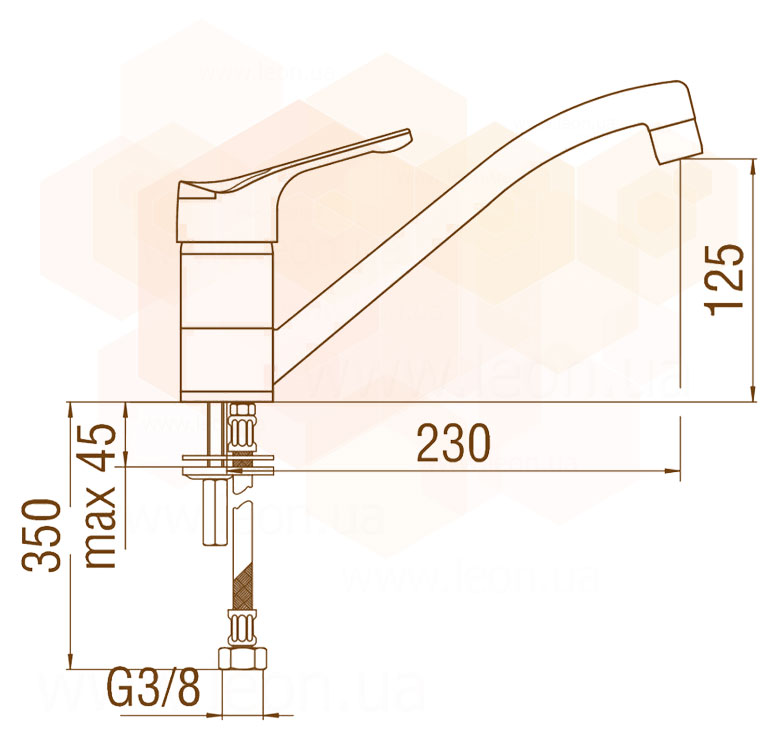 Nobili Timix TX27113/1CR