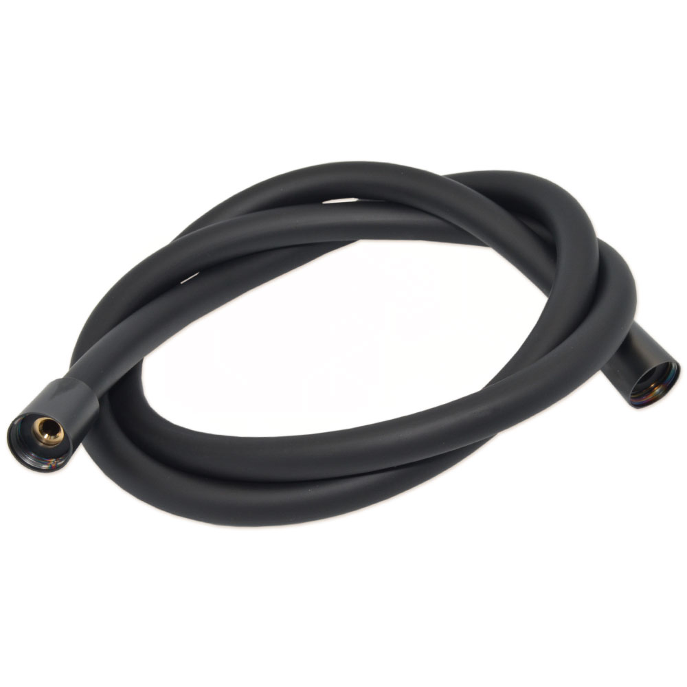 Chromalux Supreme Matt Black