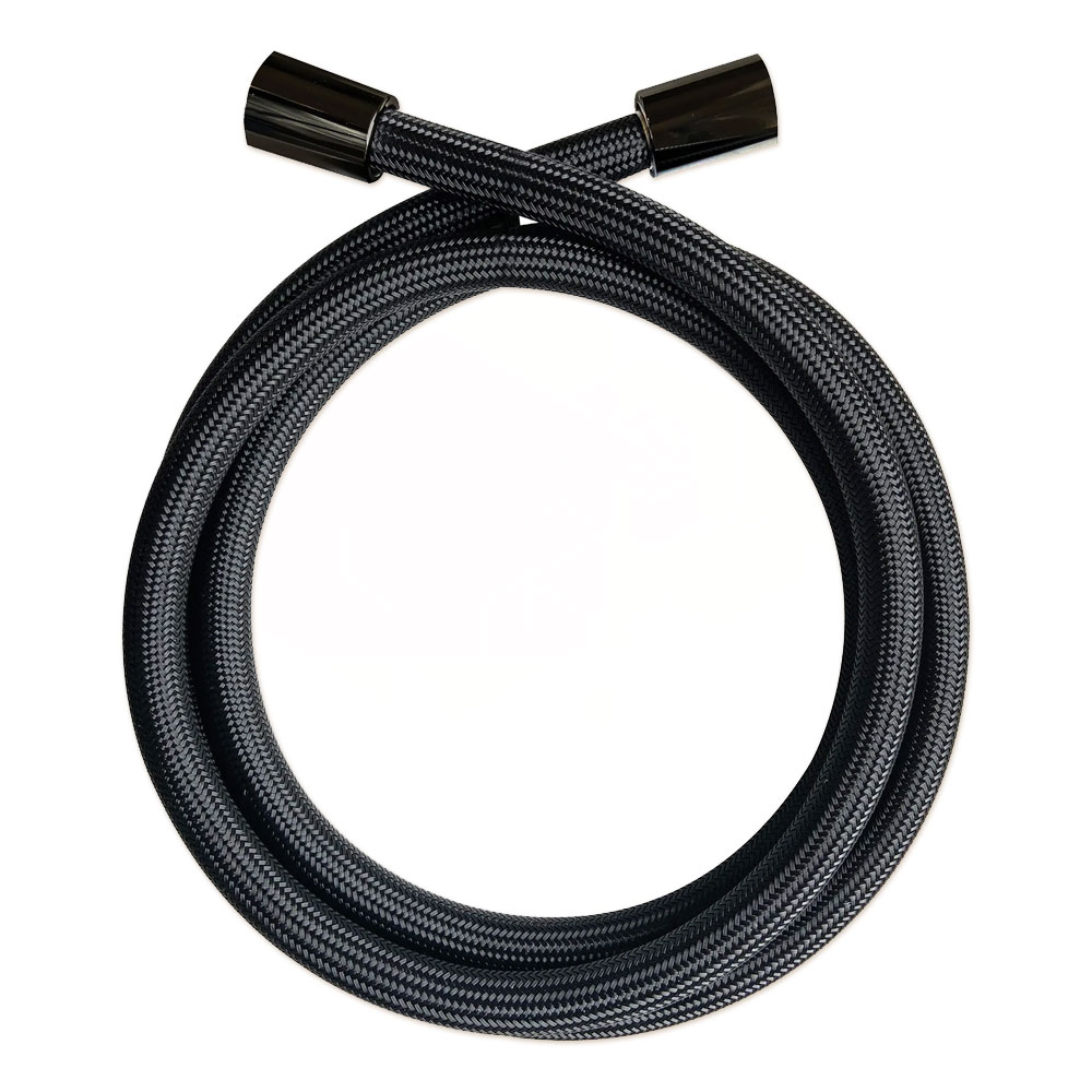 Chromalux Zero Black