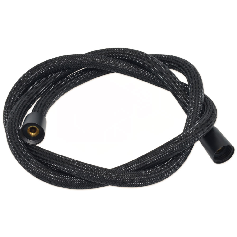 Chromalux Zero Black