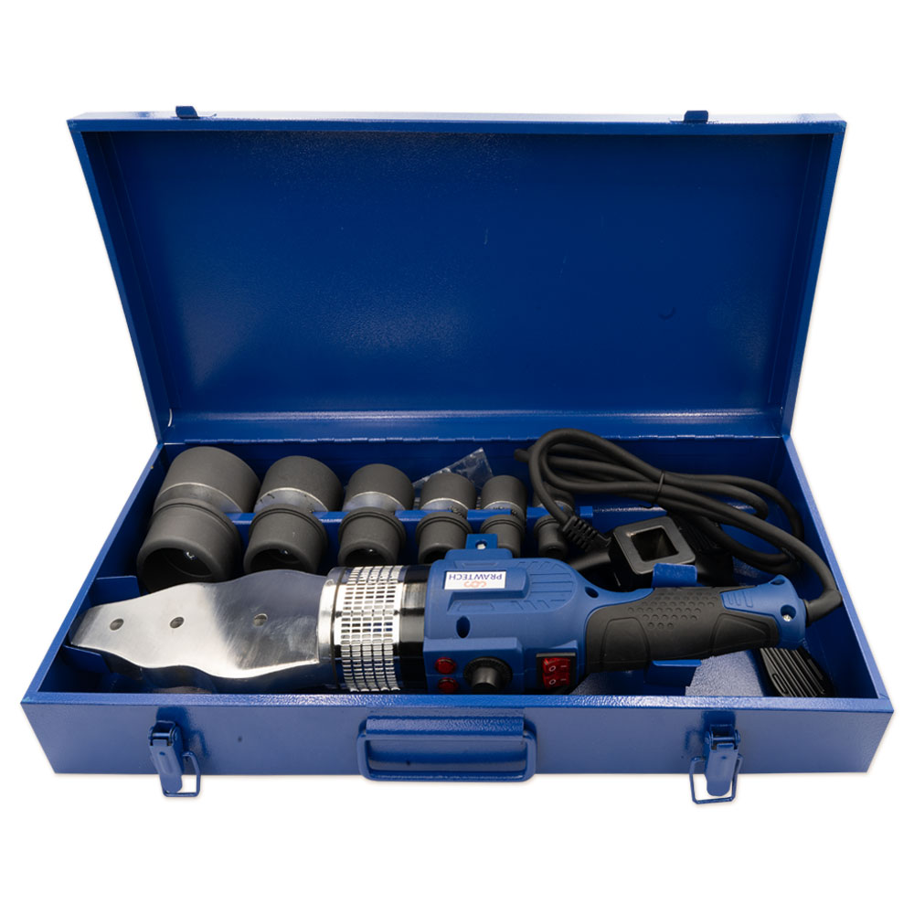 Prawtech P0500 2000W 20-63mm