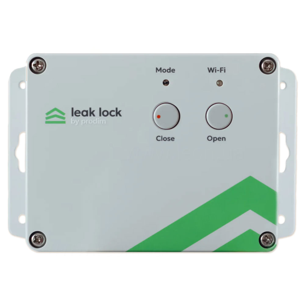 LLC2201 Leak Lock