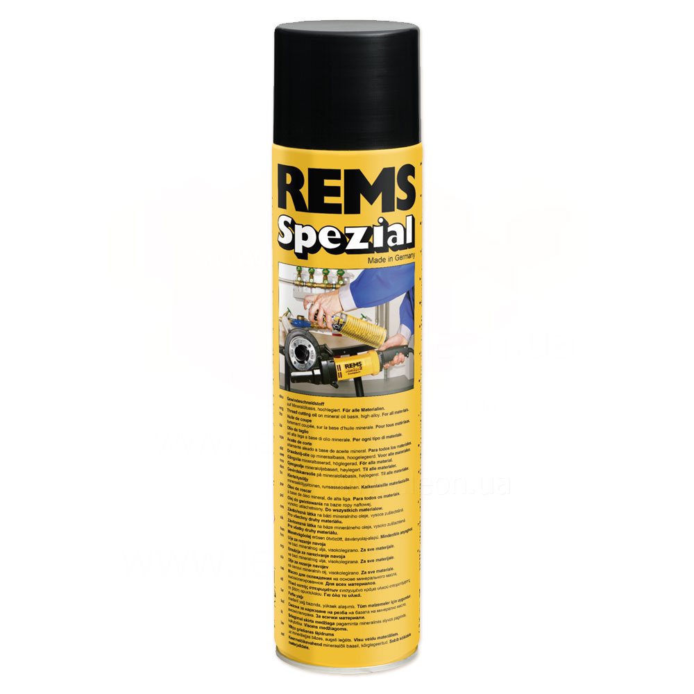 REMS Spezial 140105